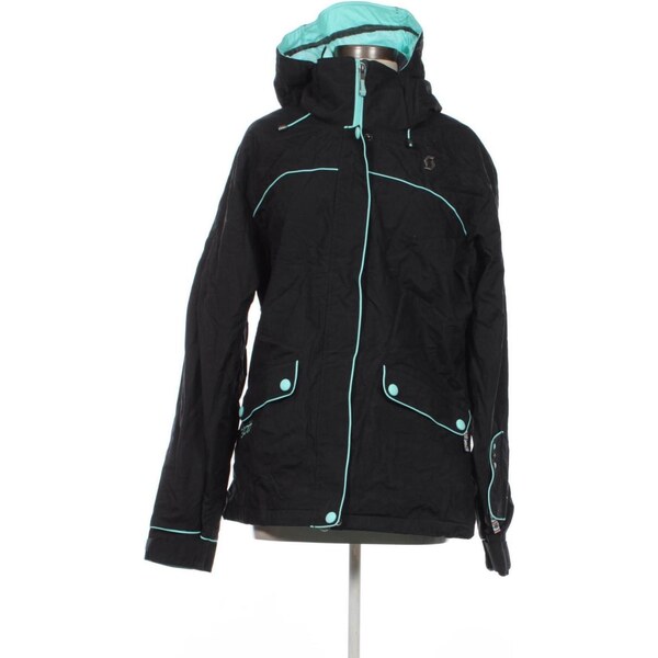 Dámska bunda pre zimné športy SCOTT 66932640