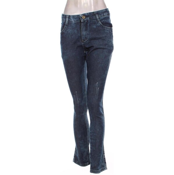 Dámske džínsy Oakley 66932633