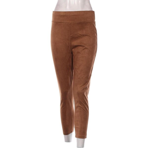 Dámske nohavice SHEIN 66932690