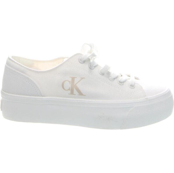 Dámske topánky Calvin Klein Jeans 66932693