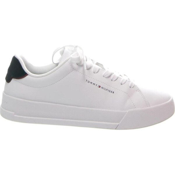 Pánske topánky Tommy Hilfiger 66932694