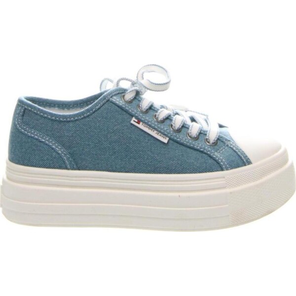 Dámske topánky Tommy Jeans 66932695