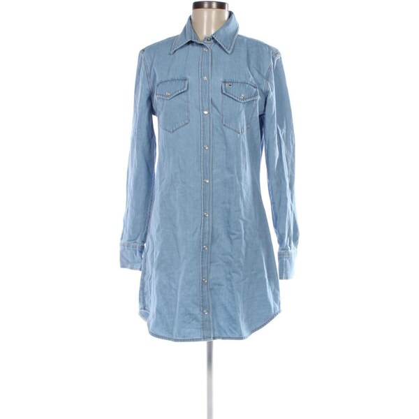 Šaty Tommy Jeans 66932708