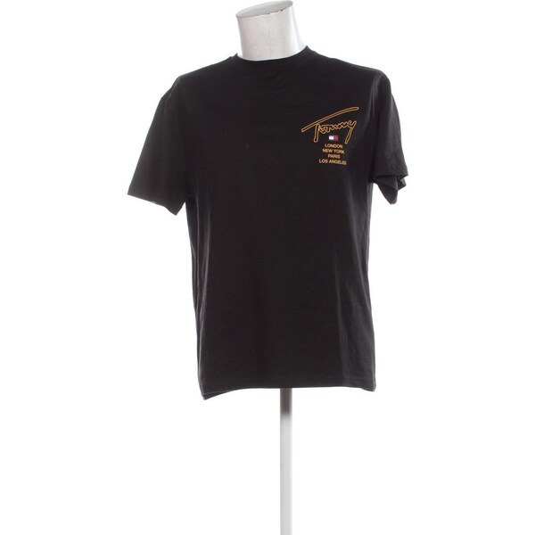 Pánske tričko Tommy Jeans 66933122