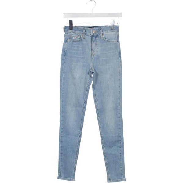 Dámske džínsy Tommy Jeans 66933135