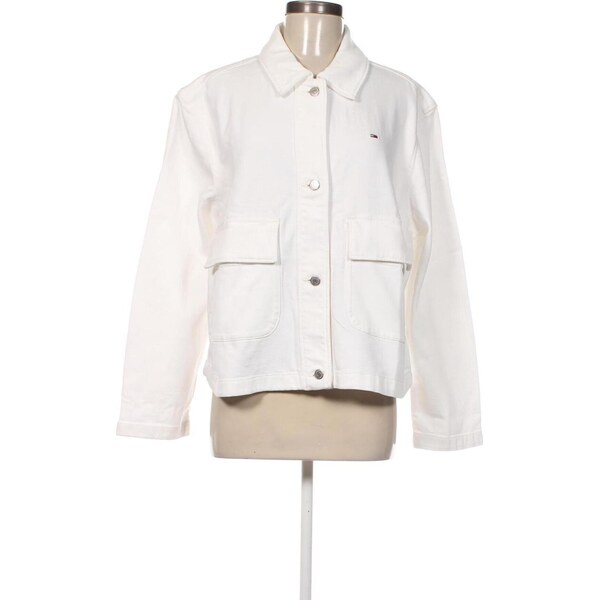 Dámska bunda Tommy Jeans 66933136