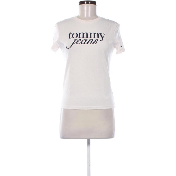 Dámske tričko Tommy Jeans 66933138
