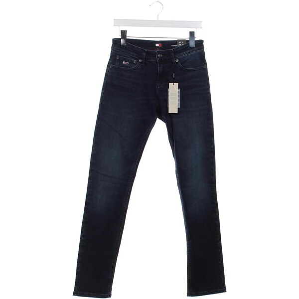 Pánske džínsy Tommy Jeans 66933144