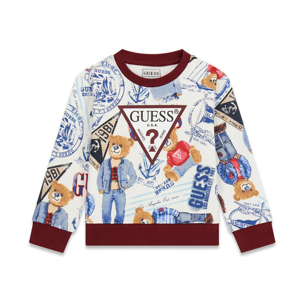 Mikina Guess 66933213