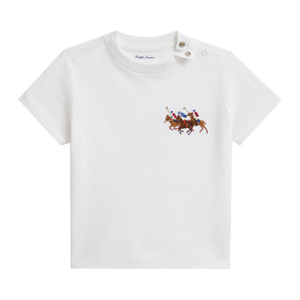 Tričko Polo Ralph Lauren 66933243