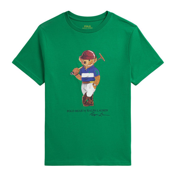 Tričko Polo Ralph Lauren 66933222