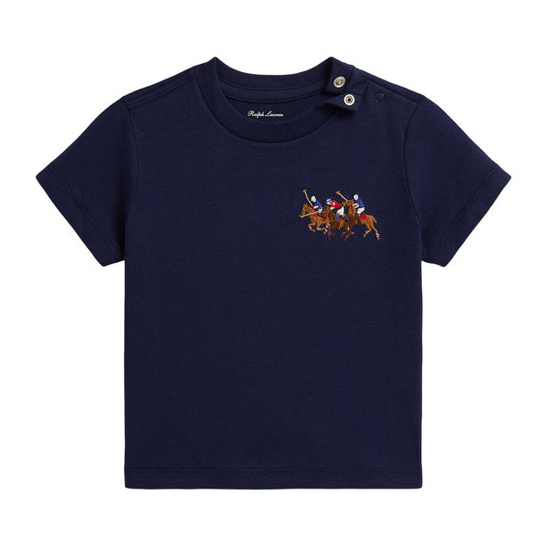 Tričko Polo Ralph Lauren 66933234