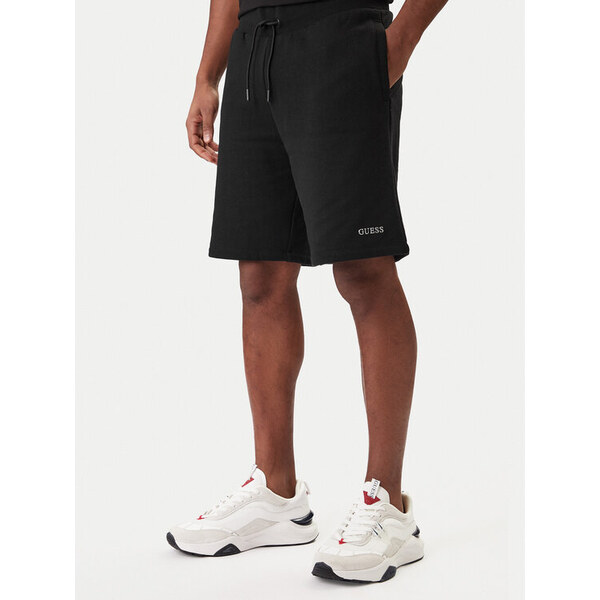 Športové kraťasy Guess 66933219