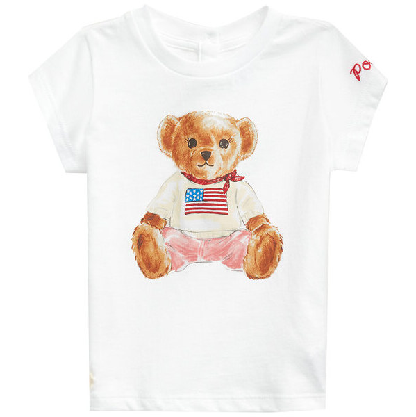 Tričko Polo Ralph Lauren 66933231