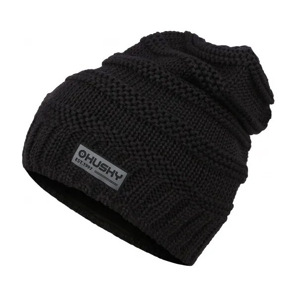 Husky Merhat 5 čierna 60335127