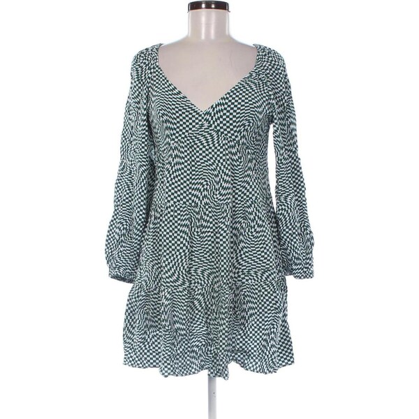 Šaty Tommy Jeans 66933610