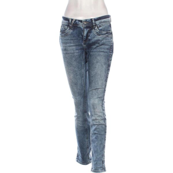 Dámske džínsy Street One 66933669