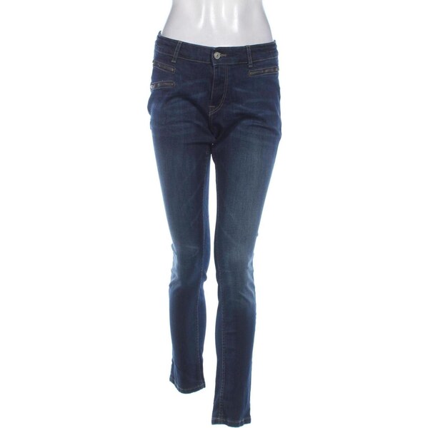 Dámske džínsy C&A 66933662