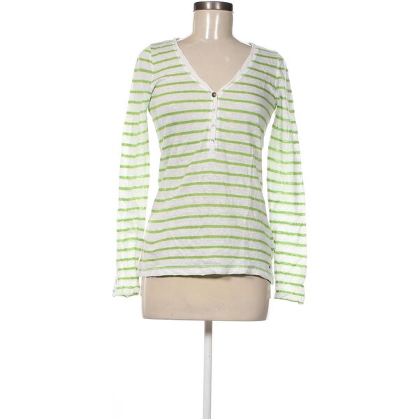 Dámska blúza Tommy Hilfiger 66933665