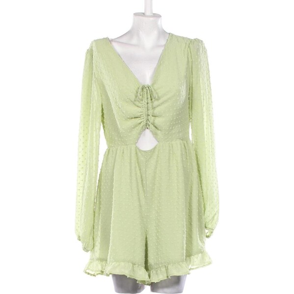 Dámská krátka kombinéza Fb Sister 66933625