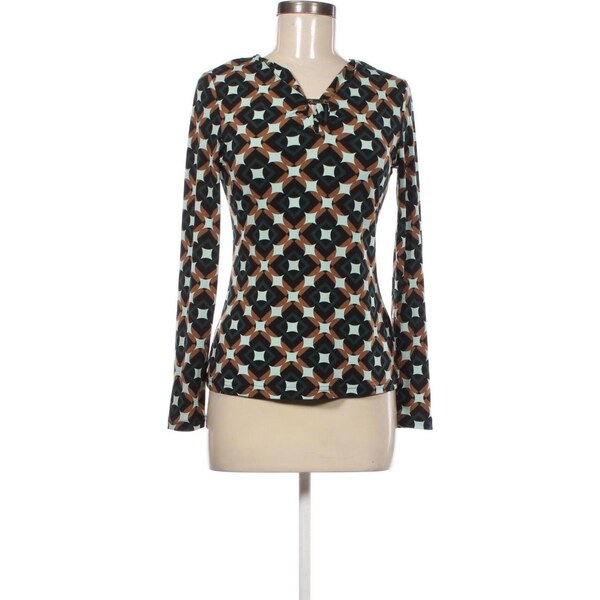 Dámska blúza Taifun 66933646