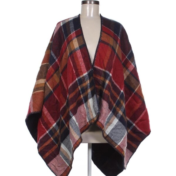 Pončo Colours Of The World 66933744