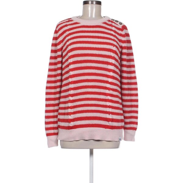 Dámsky pulóver Tom Tailor 66933763