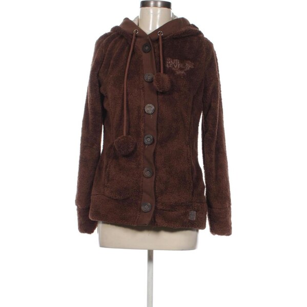 Dámska bunda Sublevel 66933765