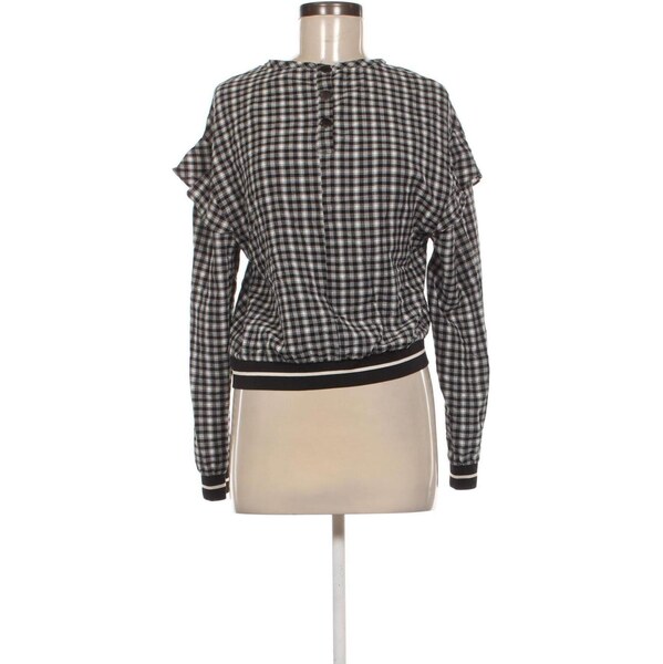 Dámska blúza Bershka 66933796