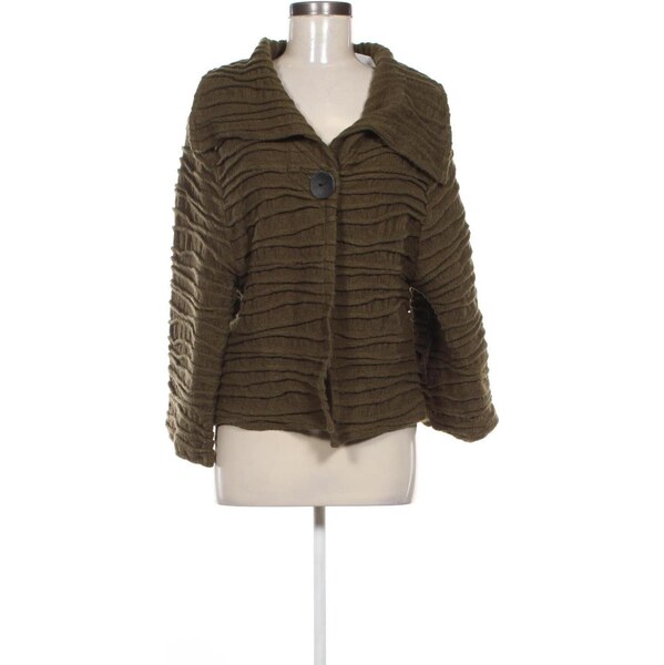 Dámsky kardigán Natura 66933802