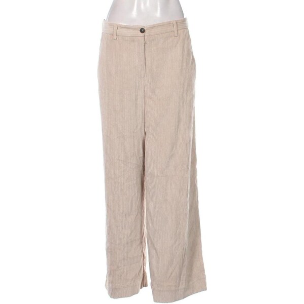 Dámske menčestráky Carla Montanarini 66933804