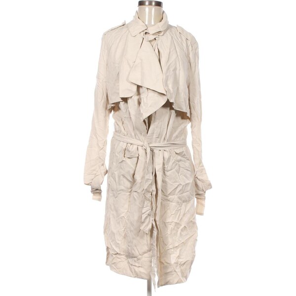 Dámsky prechodný kabát H&M 66933826