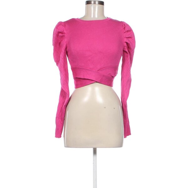 Dámsky pulóver Flamant Rose 66933992