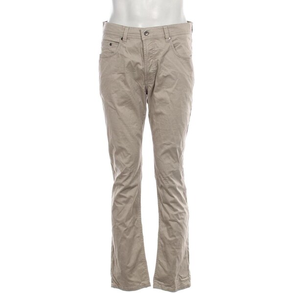 Pánske nohavice Bugatti 66934000