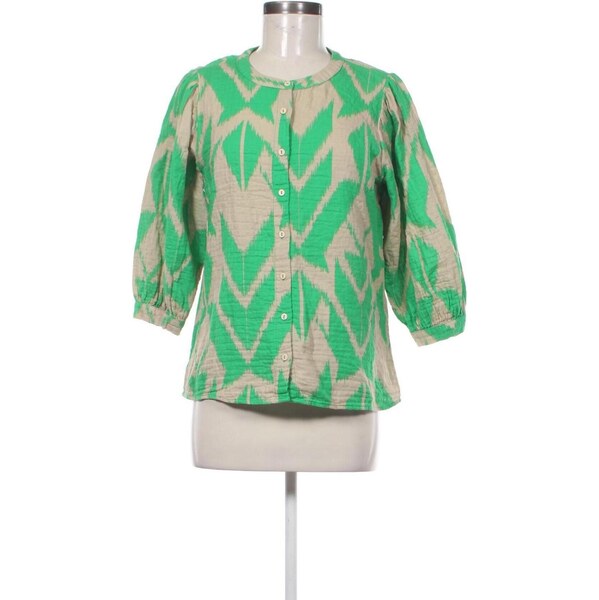 Dámska košeľa Geisha 66934002