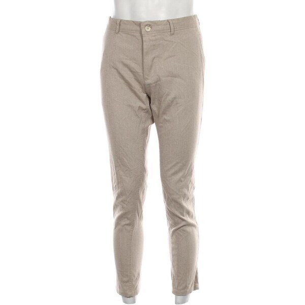 Pánske nohavice Zara 66934051