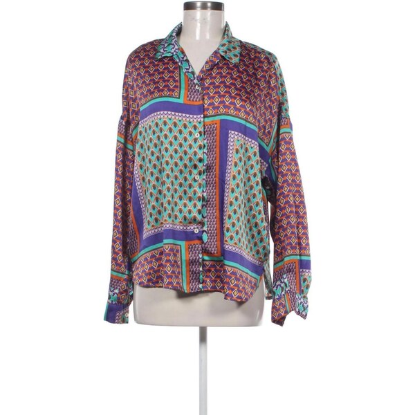 Dámska košeľa LCW 66934154