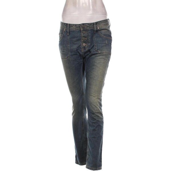 Dámske džínsy Mustang 66934181