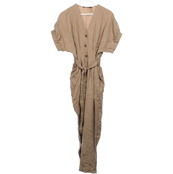 Dámsky dlhý overal Zara 66934267