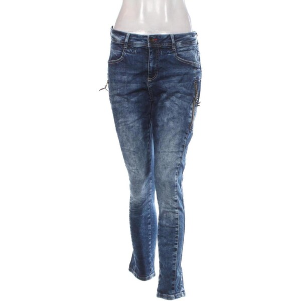 Dámske džínsy Street One 66934285