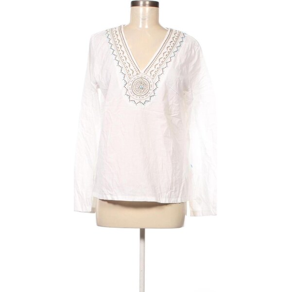 Dámska blúza Tom Tailor 66934317