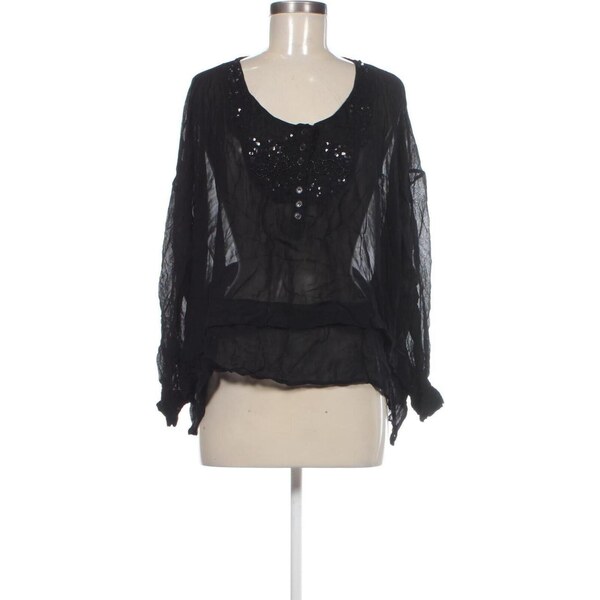 Dámska blúza Be Yourself 66934318