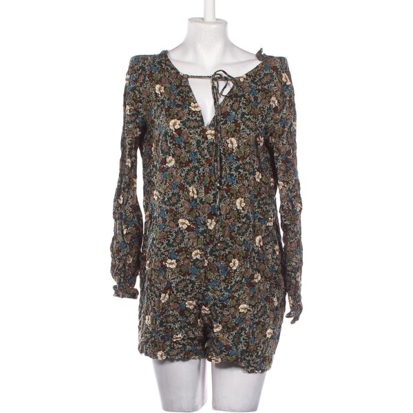 Dámská krátka kombinéza Zara 66934404