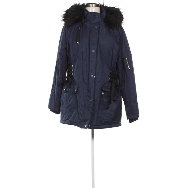 Dámska bunda Yessica 66934531