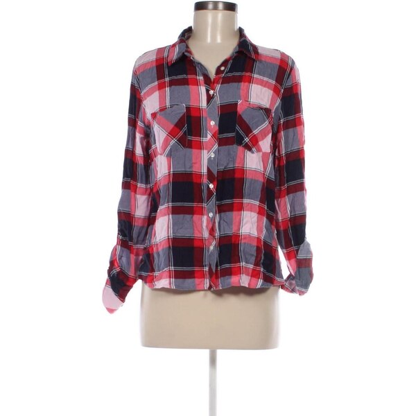 Dámska košeľa Tally Weijl 66934576