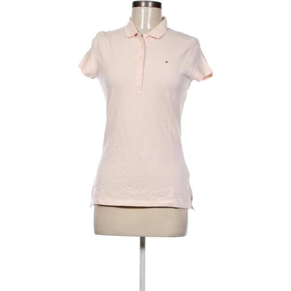 Dámske tričko Tommy Hilfiger 66934587