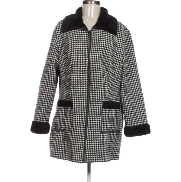 Dámsky kabát Laura Torelli 66934602