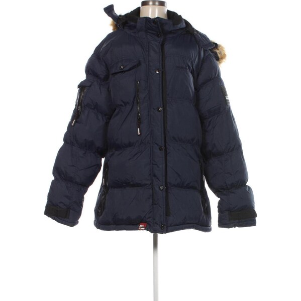 Dámska bunda Geographical Norway 66934609