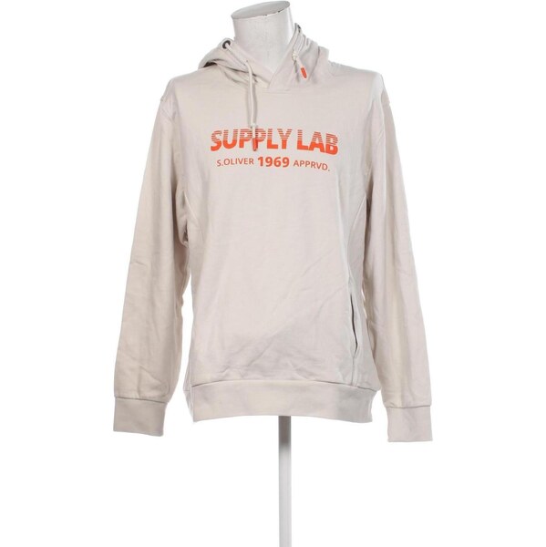 Pánska mikina S.Oliver 66934648