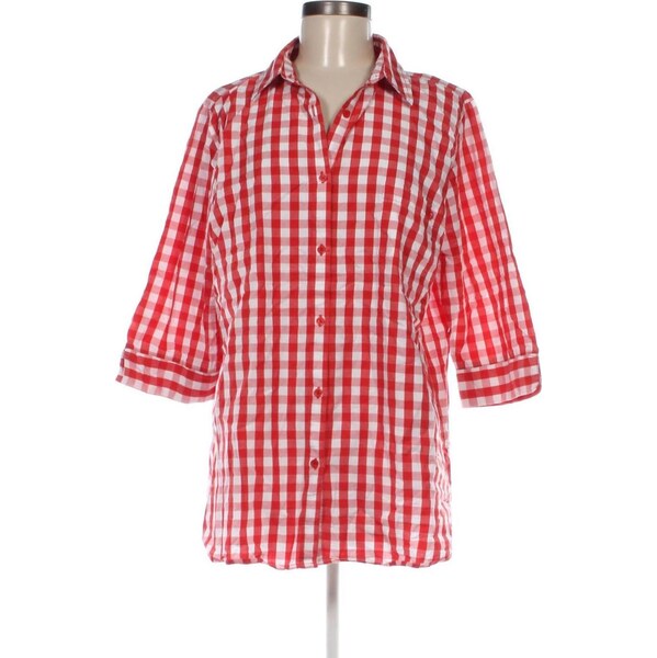 Dámska košeľa Plus By Ellos 66934691